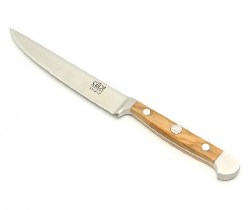 Güde Alpha Olive Steakmesser X313/12
