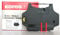 Kores - Carbonfilm-Farbband für Schreibmaschinen, Typ C-Film, schwarz, Modell kompatibel mit TA Gabriele 9009