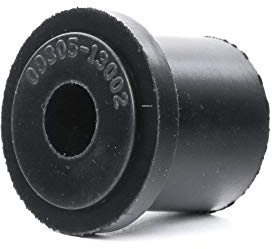 Ashika GOM-812 Lagerbuchse, Blattfeder