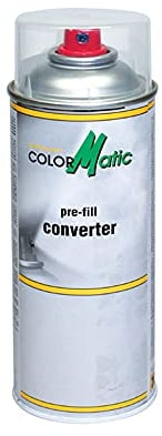 Colormatic 629013 cm pre-Fill Converter, 300 ml