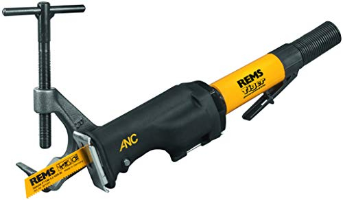 Rems Tiger anc pneumatic Säbelsäge 1000w