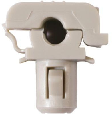KS Tools 420.1314 Türverkleidung-Befestigungs-Clip für GM,10er Pack