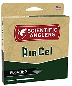 Scientific Anglers Air Cel Floating Lines