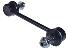 Blue Print ADH28581 Stabiliser Link with nuts, pack of one