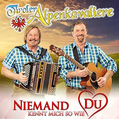 Niemand kennt mich so wie du; incl. Froschlied