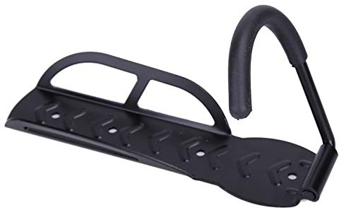 INION MHBKK02 Wand Fahrradhalter Halterung Wandhalterung bis 25Kg Garage Keller Wohnung