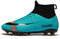 Xinghuanhua High Top Nieten-Turnschuhe, professionelle Turnschuhe, Wettkampfschuhe, Herren-Fußballschuhe, Jungen, Fußball-, Leichtathletik-Schuhe