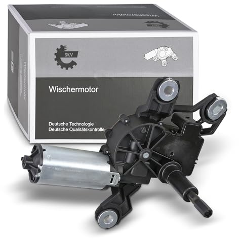 ESEN SKV Wischermotor 19SKV049