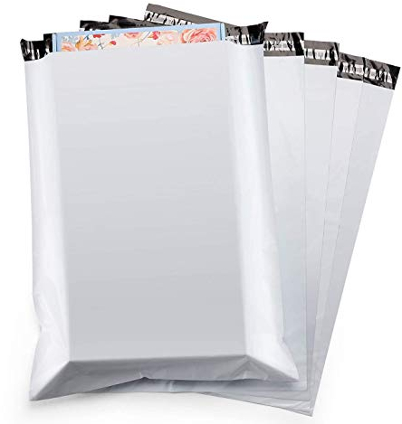 Poly-Versandtasche,Versandumschläge Postbeutel für die Verpackung (48.3cmx61cm)