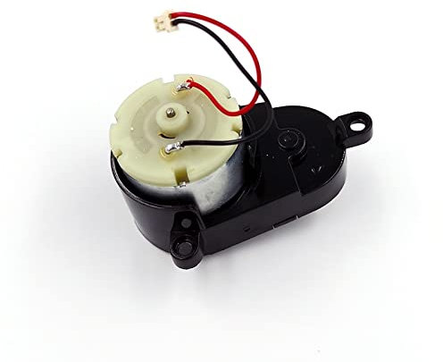 Motor de Cepillo Lateral 1PC for Conga 990 Reemplazo de Piezas de aspiradora robótica