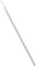 Cofan Perche télescopique pour Piscines | Dimensions de 120-240 cm | Accessoires pour Piscines