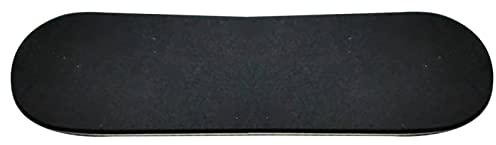 Griffbrett-Griffband | schwarzes Griffbrett-Griffband, schützende Schaumstoffgriffe, stark haftendes Griffbrett-Schaumstoffband, rutschfestes Schaumstoff-Griffband für Griffbretter Lear-au