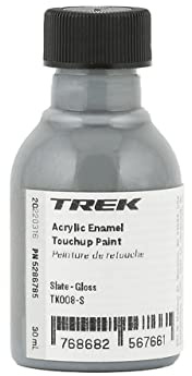 Trek-Diamant Paint Touch-Up 30ml / 583¤ / Liter TK008-S Gloss Slate
