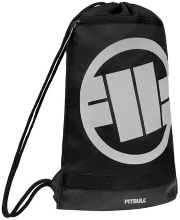 PITBULL Rucksack Sporttasche Backpack für Herren Pit Bull West Coast Sportrucksack Logo II