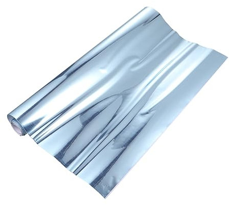 Ciieeo 2piezas Calcomanía De Espejo De Pared Moderna para Bricolaje Pegatinas Autoadhesivas