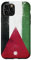 iPhone 11 Pro Jordan Flag Jordanian Gift Phone Case