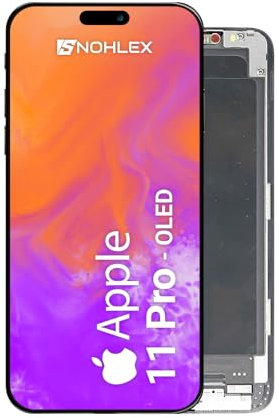 Generic KBS für iPhone 11 Pro Ersatz LCD Touchscreen Display Bildschirm OLED