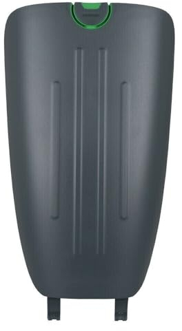PORTA SACCHETTO FOLLETTO VK 200 220S COMPATIBILE NERO