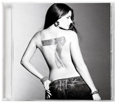 Nelly Furtado, Neues Album 2024, 7