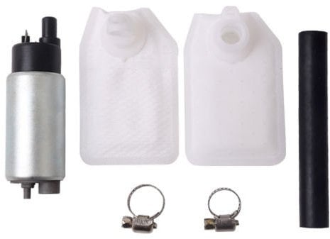 Nuove Moto Pompa Benzina fuel pump per KYMCO LIKE 200 INJECTION 00117262