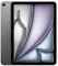 Apple iPad Air 11 Pouces avec Puce M3 : Apple Intelligence, écran Liquid Retina, 1 to, caméras Avant/arrière 12 Mpx, Wi-FI 6E et connectivité cellulaire 5G, Touch ID – Gris sidéral