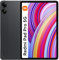 Tablet Xiaomi Redmi Pad Pro 5G da 12,1 pollici 5G, 8+256 GB con fotocamera posteriore da 8 MP, batteria da 10000 mAh, durata della batteria fino a 33,9 giorni, tablet WiFi, nero