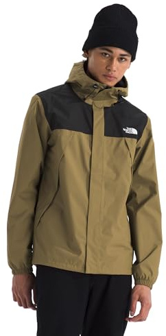 THE NORTH FACE Herren M Antora Jacke Jacke (1er Pack)