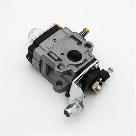 1 carburatore adatto for Husqvarna 143, decespugliatore, tagliabordi, carburatori, pezzi di ricambio