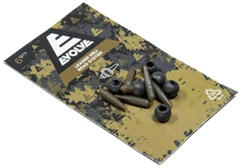 Evolve Tackle Leader Heli Bead System