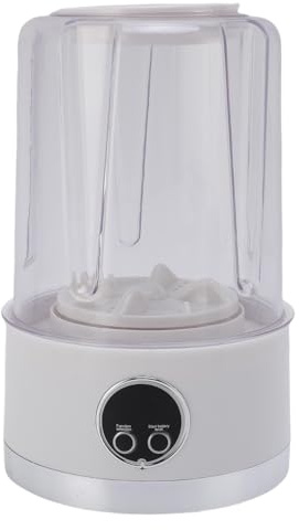 Fabater Lavatrice Automatica Portatile per Biancheria Intima da 1 Litro per Calzini, Potente Rimozione dello Sporco, Lavatrice Ricaricabile Senza Fili per Piccoli Spazi Abitativi