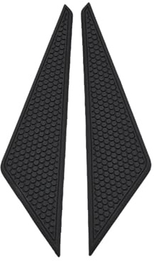 Tankaufkleber Aufkleber Für NX400 NX500 Nx 400 Nx500 2023 2024 NX Motorrad Tank Pad Non-Slip Seite Kraftstoff Aufkleber