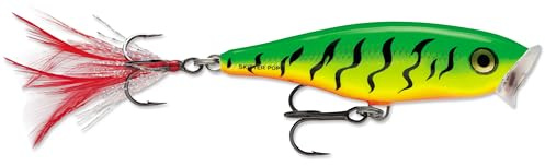 Rapala Skitter Pop® Fishing Lure | 5cm | 6g