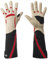 BIONIC Ladies Gardening Gloves, Rose Medium (M)