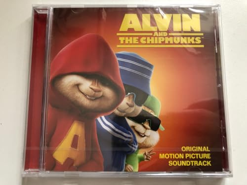 Alvin und die Chipmunks