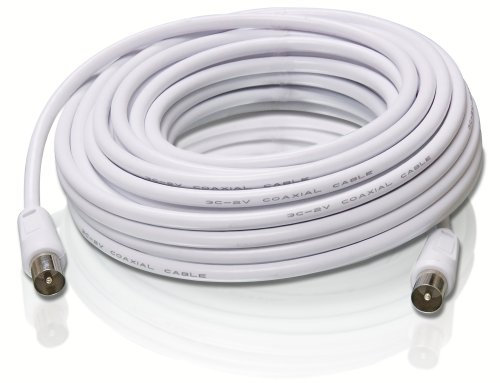Philips Cavo coassiale SWV2204W/10
