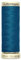Gutermann Sew All Polyester Thread, 100Mtr, Teal (0483)