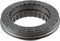 SACHS 801 036 Wälzlager Federbeinstützlager für Opel Zafira/Zafira Family B (A05) 2005-2019 Links, Rechts, Vorderachse und andere fahrzeuge