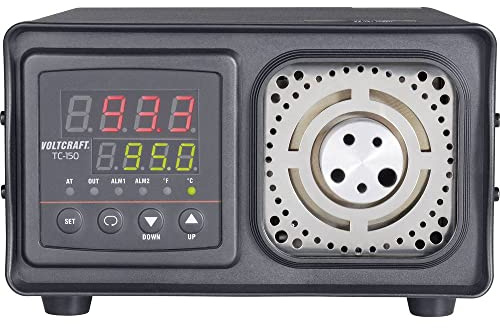VOLTCRAFT TC-150 Kalibrator Temperatur