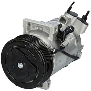 Valeo 813382 Compressore Aria Condizionata