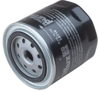 Purflux LS716 Oil Filter