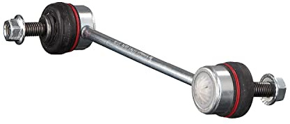 febi bilstein 44721 Stabiliser Link with lock nuts, pack of one