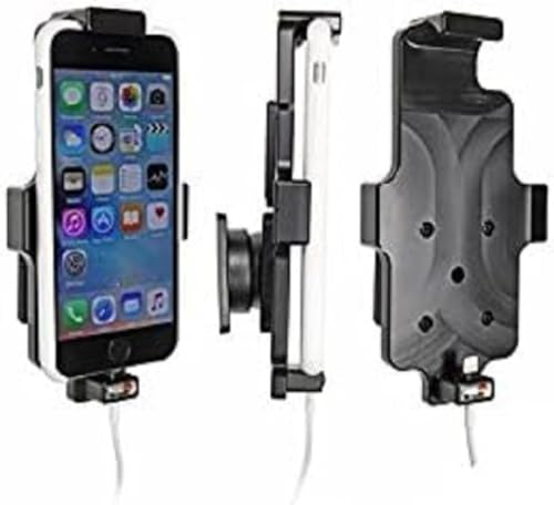 Brodit Support 514796 pour téléphone Portable Apple iPhone 6S Câble Adaptateur 30 Broches vers Lightning