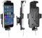 Brodit 514796 Phone Holder for Apple iPhone 6S 30 Pin to Lightning Adapter Cable, BLACK