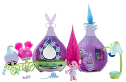 Trolls B6559EU4 - Set Pod Station