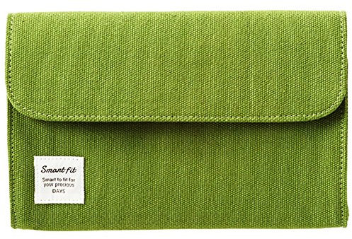 Rihitorabu Akkordeon-Tasche S A7701-7 grün