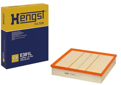 HENGST FILTER E381L Engine Compartments