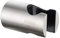 CIENCIA Handbrause Halterung Edelstahl Bidet Sprayer Halter Wand Montiert Brausehalterung für Handbrause, Bidet Handbrause, Gebürsteter Nickel, ST19