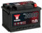 - YUASABATTERIE YUASA YBX3075 12V 60AH 550A