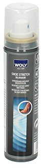 Woly Stretch Chaussure Cuir Spray 75 Ml