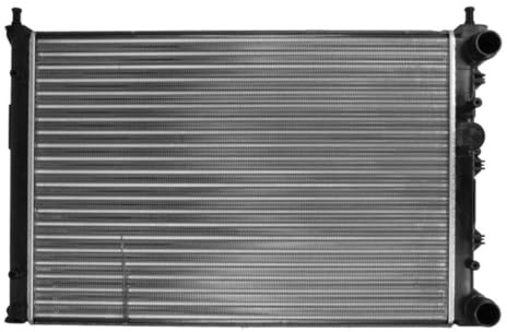 NISSENS Kühler, Motorkühlung 60071